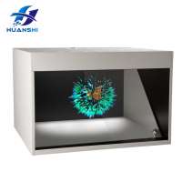 Hot Sale 180 32" 3d hologram projector