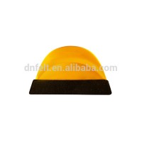 Factory Direct Selling 100% Wool Felt Squeegee For window or Car Care